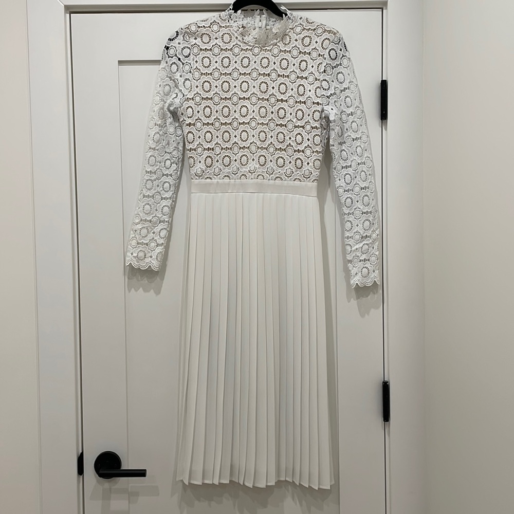 IVY CITY CO online boutique dress.